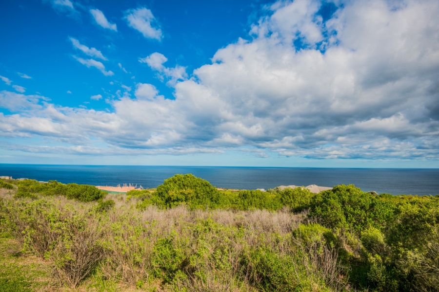0 Bedroom Property for Sale in Breakwater Bay Eco Estate Western Cape
